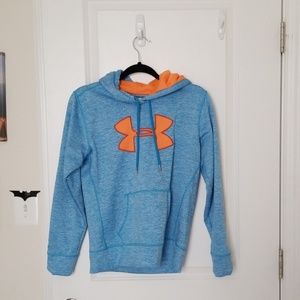 Under armour hoodie